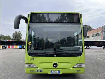 Prigradski autobus Mercedes-Benz Citaro: slika 2