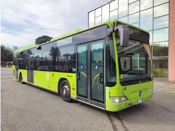 Prigradski autobus MERCEDES-BENZ Citaro