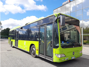 Prigradski autobus MERCEDES-BENZ Citaro