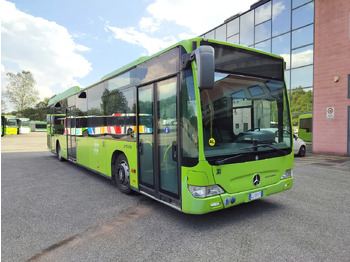 Prigradski autobus MERCEDES-BENZ Citaro