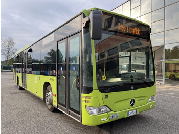 Prigradski autobus MERCEDES-BENZ Citaro