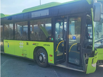 Prigradski autobus MERCEDES-BENZ Citaro