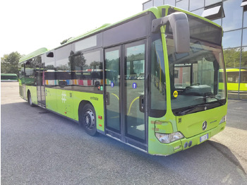 Prigradski autobus MERCEDES-BENZ Citaro