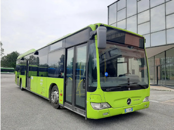 Prigradski autobus MERCEDES-BENZ Citaro