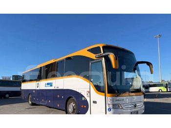 Turistički autobus MERCEDES-BENZ