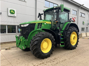 Traktor JOHN DEERE 7R 310