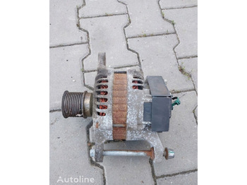 Alternator MITSUBISHI