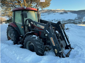 Traktor CASE IH