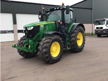 Traktor JOHN DEERE 6230R