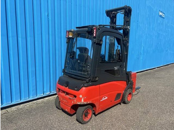 Lizing Linde E 20 PL Linde E 20 PL: slika 2