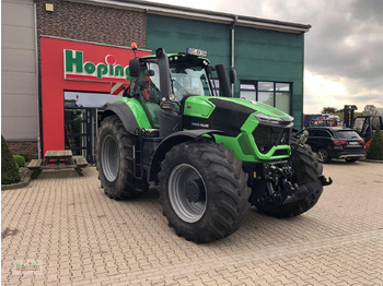 Traktor DEUTZ Agrotron