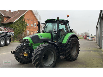 Traktor Deutz-Fahr Deutz-Fahr 6160 Agrotron TTV: slika 5