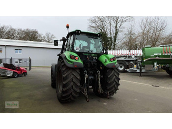 Traktor Deutz-Fahr Deutz-Fahr 6160 Agrotron TTV: slika 4