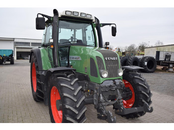 Traktor Fendt 412 Vario: slika 3