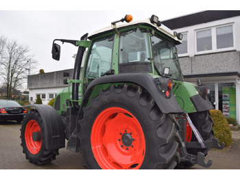 Traktor Fendt 412 Vario: slika 5