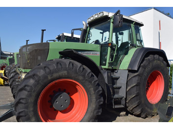 Traktor FENDT 930 Vario