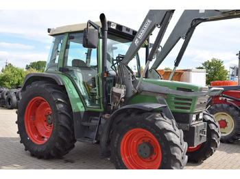 Traktor FENDT Farmer 309