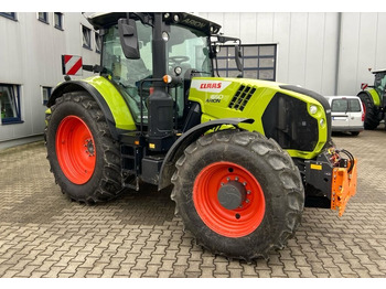 Traktor CLAAS Arion 650