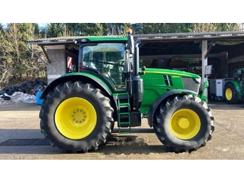 Traktor JOHN DEERE 6230R