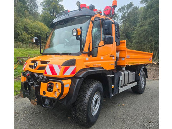 Korisno/ Posebno vozilo UNIMOG