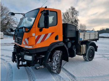 Korisno/ Posebno vozilo UNIMOG U20