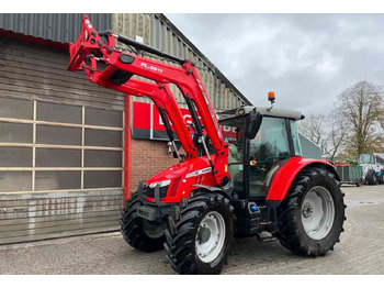 Traktor MASSEY FERGUSON 5710