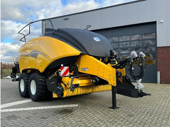 Balirka za kockaste bale New Holland Bigbaler 1270 plus: slika 2