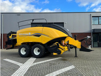 Balirka za kockaste bale NEW HOLLAND