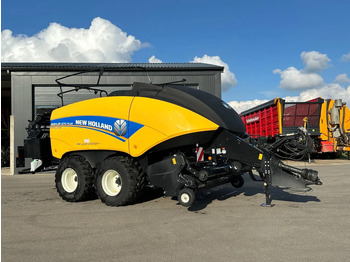 Balirka za kockaste bale NEW HOLLAND