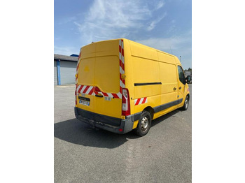 Furgon Renault Master 150 DCI: slika 5