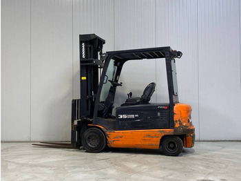 Električni viljuškar Doosan B35X-5: slika 2