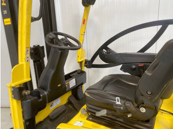 Električni viljuškar Hyster J2.0XNT lwb: slika 3