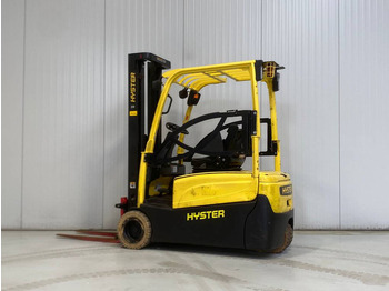 Električni viljuškar Hyster J2.0XNT lwb: slika 2