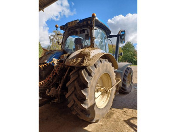 Traktor NEW-HOLLAND T7.270 AC: slika 2