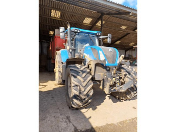 Traktor NEW-HOLLAND T7.270 AC: slika 5