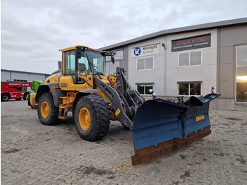 Utovarivač točkaš VOLVO L90H