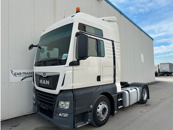 Tegljač MAN TGX 18.460