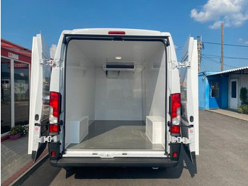 Novu Dostavno vozilo hladnjača Fiat Ducato 35 LH2  13m3 160Ps Kühlkastenwagen Fiat Ducato 35 LH2  13m3 160Ps Kühlkastenwagen: slika 3