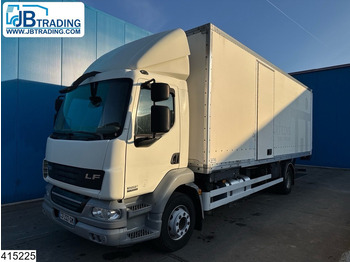 Kamion sa zatvorenim sandukom DAF LF 55 250