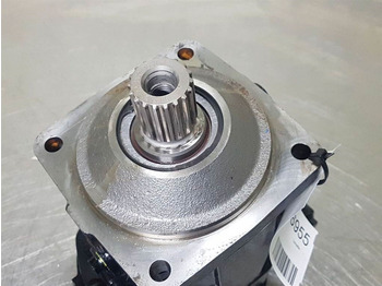 Novu Hidraulika za Građevinska mašina WACKER NEUSON 1000062690-Rexroth A6VM80-Drive motor/Fahrmotor: slika 4 Novu Hidraulika za Građevinska mašina WACKER NEUSON 1000062690-Rexroth A6VM80-Drive motor/Fahrmotor: slika 4