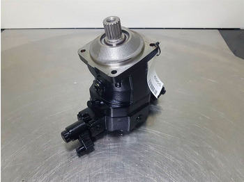 Novu Hidraulika za Građevinska mašina WACKER NEUSON 1000062690-Rexroth A6VM80-Drive motor/Fahrmotor: slika 3 Novu Hidraulika za Građevinska mašina WACKER NEUSON 1000062690-Rexroth A6VM80-Drive motor/Fahrmotor: slika 3