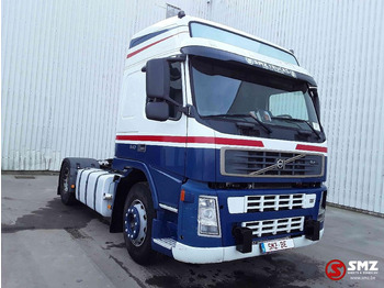 Tegljač VOLVO FM 340