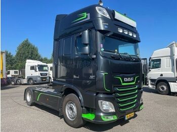 Tegljač DAF XF 510