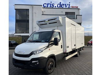 Dostavno vozilo hladnjača IVECO Daily 70c18