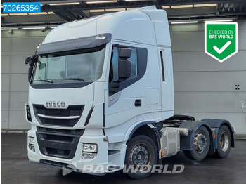 Tegljač IVECO Stralis 440