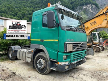 Tegljač VOLVO FH12 420