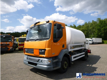 Kamion cisterna DAF LF 55 180