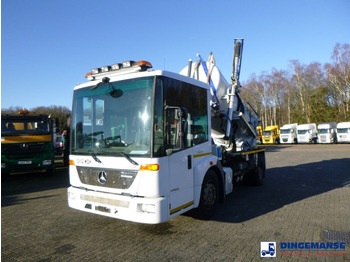 Vakuumska cisterna MERCEDES-BENZ Econic 1824