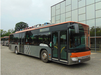 Gradski autobus SETRA