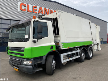 Kamion za smeće DAF CF 75 250